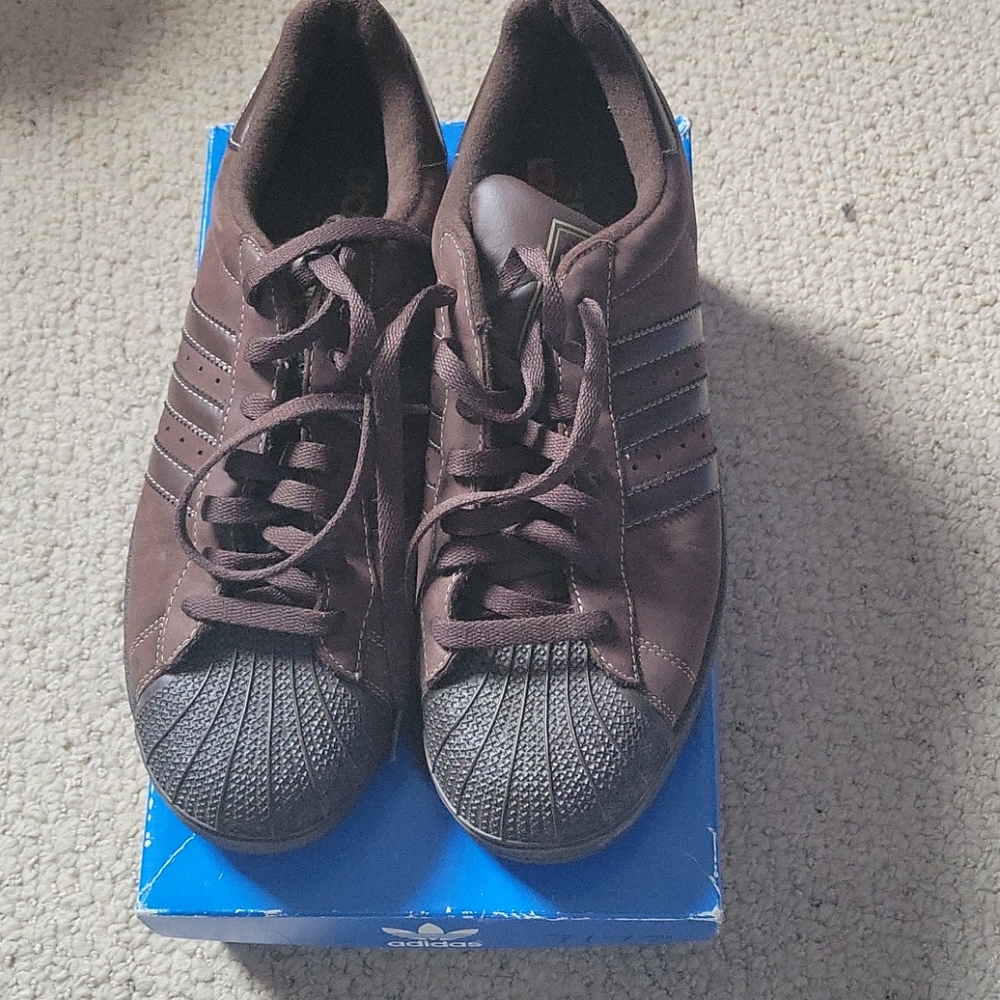 Mens Adidas Sneakers